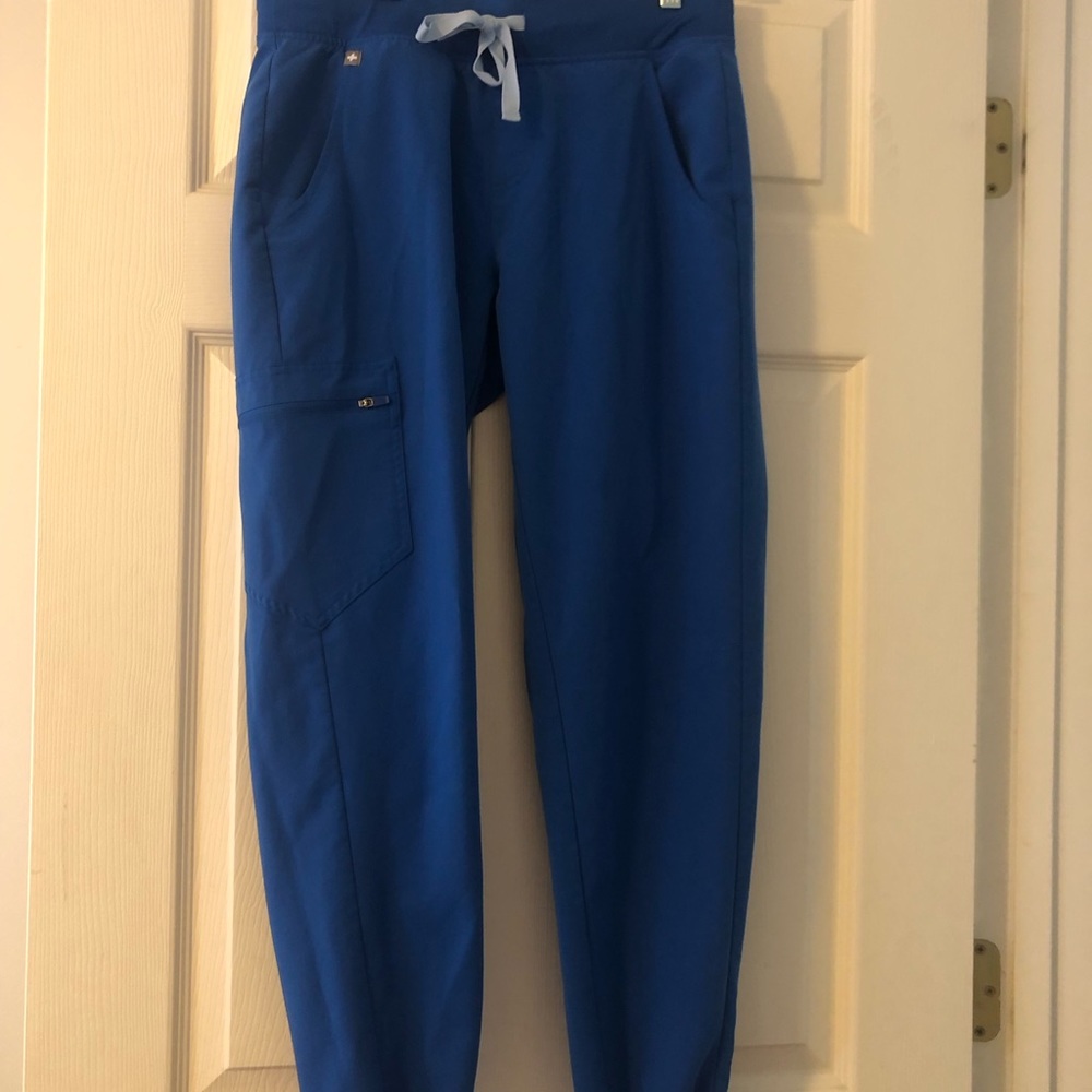 Figs Zamora jogger